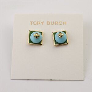 Tory Burch Earrings(Brand New)